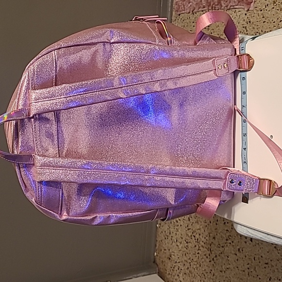 Disney Store Princess Backpack 15 inch excellent condition - Picture 10 of 12